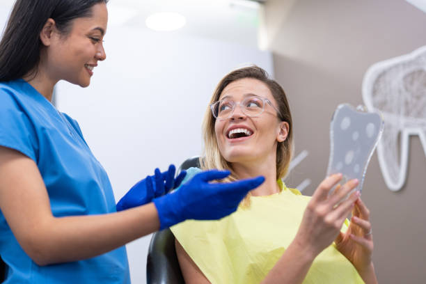 Laser Dentistry in Matamoras, OH